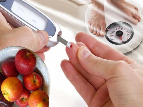 ახალქალაქში შაქრიანი დიაბეტით დაავადებულთა რიცხვი იზრდება
