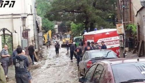 12 გარდაცვლილი, 24 დაკარგული – სტიქიის ტრაგიკული შედეგი თბილისში