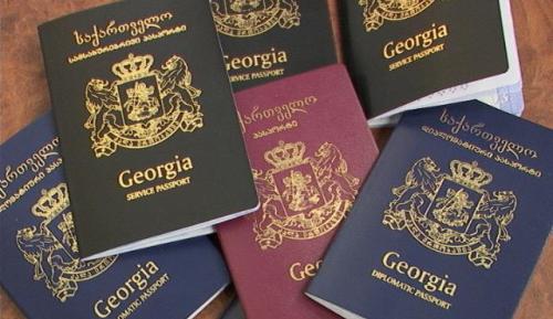 21 სექტემბრიდან, ერთი თვე, საქართველოს პასპორტს 100–ის ნაცვლად 70 ლარად აიღებთ