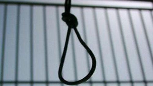 ნინოწმინდაში 33 წლის მამაკაცმა თავი მოიკლა