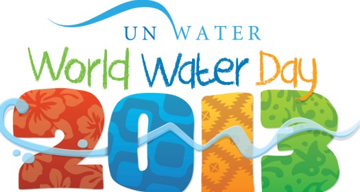 22 მარტი წყლის რესურსების საერთაშორისო დღეა
