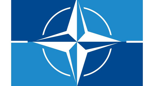 NATO –ს მთავარი მიზანი ევროატლანტიკურ არეალში მშვიდობის უზრუნველყოფაა [R]