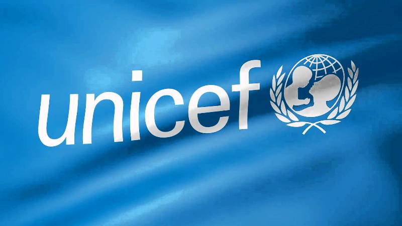 unicef: ჯანსაღი, განათლებული ბავშვები ქვეყნის მომავალში ინვესტიციაა