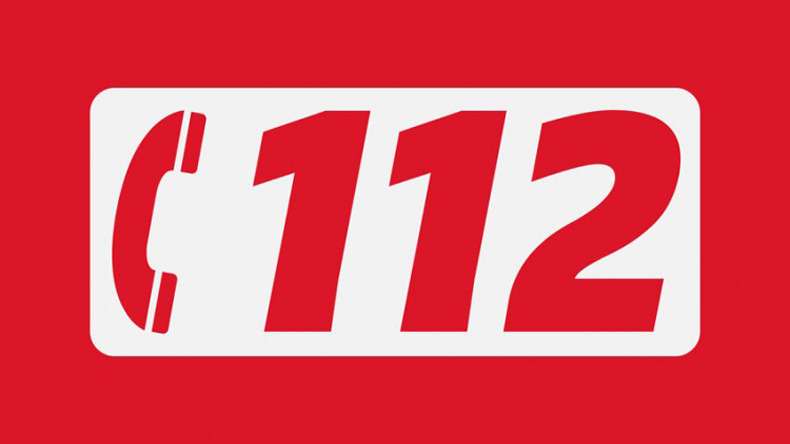 11 თებერვალს 112-ის დღე აღინიშნება
