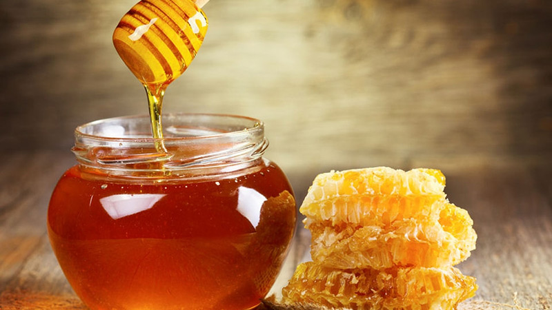 მეურნე: რატომ უნდა მივირთვათ თაფლი [Audio]