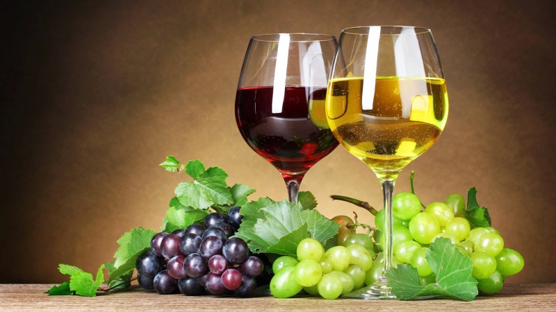 ღვინის ეროვნული სააგენტოს ცნობით, ღვინის ექსპორტი 85%–ით გაიზარდა