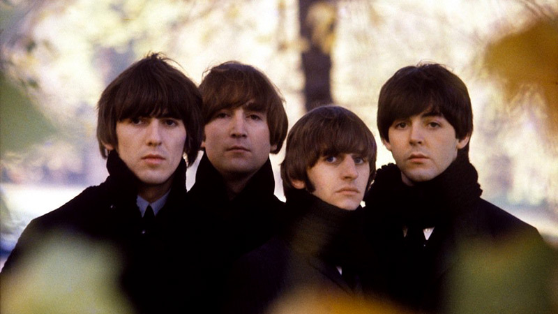Sk განწყობა: The Beatles – ყველაზე წარმატებული ჯგუფი მუსიკის ისტორიაში [Audio]