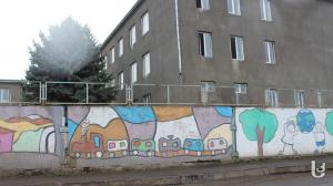 ქალაქის სათქმელი – ქუჩის მხატვრობა ახალციხეში