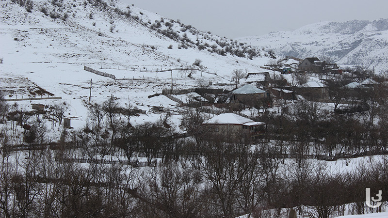 დღეიდან საქართველოში ტემპერატურა დაიკლებს