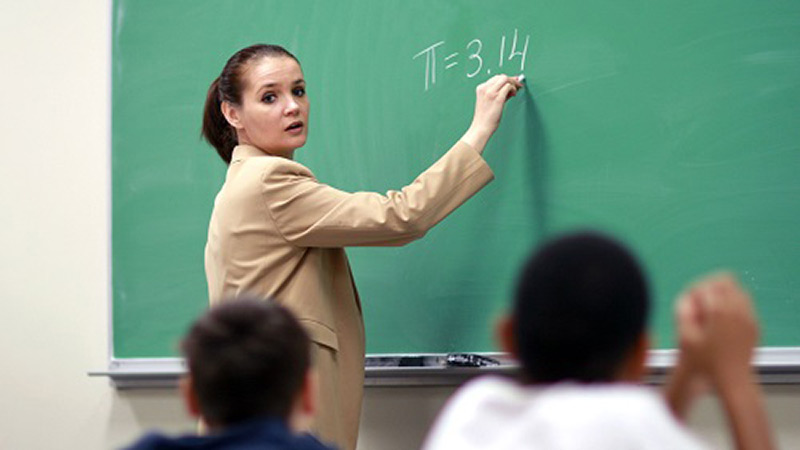 'მასწავლებლის ეროვნული სკოლა' ახალი ტიპის მასწავლებლებს უფასოდ მოამზადებს
