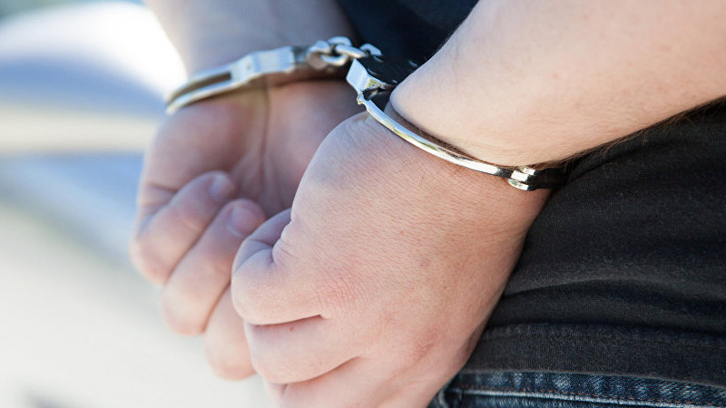 ახალციხეში 22 წლის ბიჭი პოლიციის მოთხოვნის დაუმორჩილებლობისთვის დააკავეს