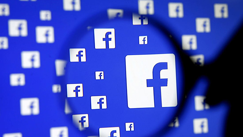 ფეისბუქმა საქართველოს მთავრობასთან დაკავშირებული ასობით გვერდი წაშალა