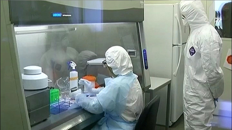 საქართველოში კორონავირუსის მკურნალობისთვის პრეპარატ ‘რემდესივირს’ გამოიყენებენ
