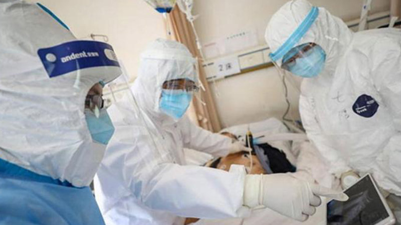აზერბაიჯანში კორონავირუსით ინფიცირებული 10 პაციენტი გამოჯანმრთელდა