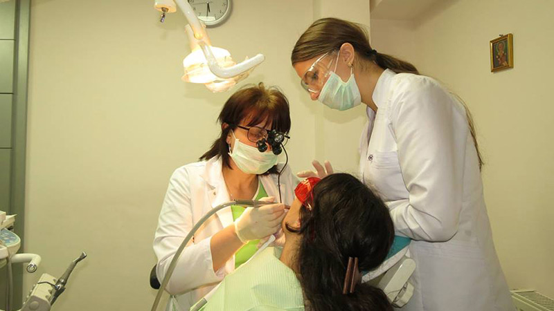 სტომატოლოგთან გეგმიური ვიზიტი პირველ მაისამდე ვერ შედგება – სამინისტრო