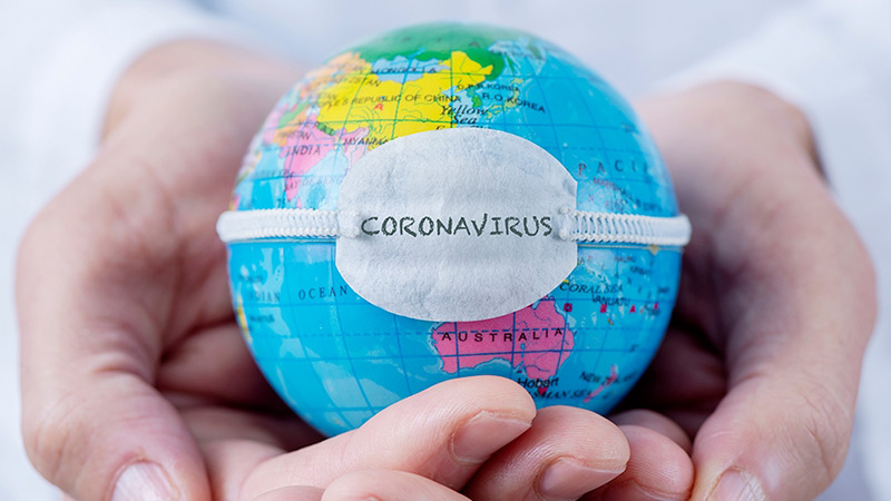 მსოფლიოში კორონავირუსით ინფიცირებულთა რაოდენობამ მილიონს გადააჭარბა