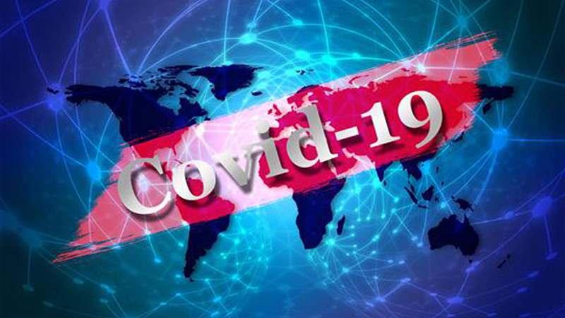COVID 19 – ით ყველაზე მეტი ინფიცირებული ამერიკაშია