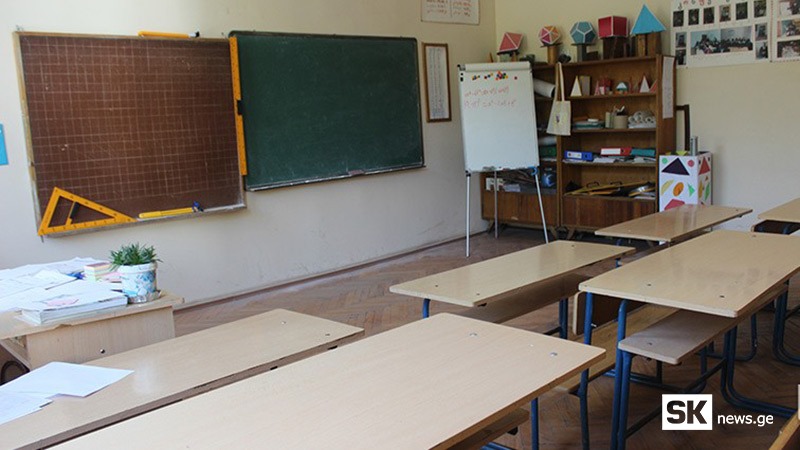 ‘სკოლებში სწავლა სექტემბრამდე არ განახლდება’ - პრემიერ-მინისტრი