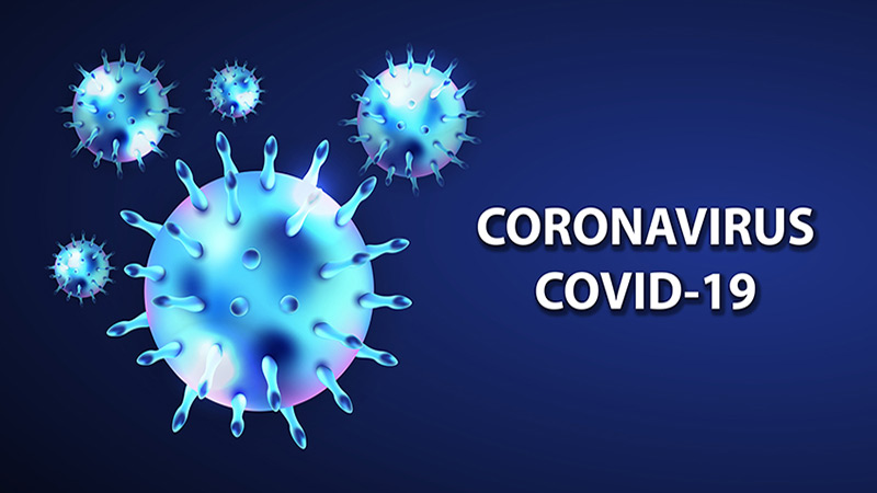 მსოფლიოში COVID-19-ით ინფიცირებულთა რაოდენობამ 9 მილიონს გადააჭარბა