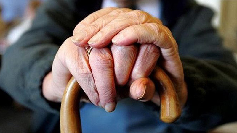 70 წელს ზემოთ პენსიონერებისთვის პენსია 30 ლარით იზრდება