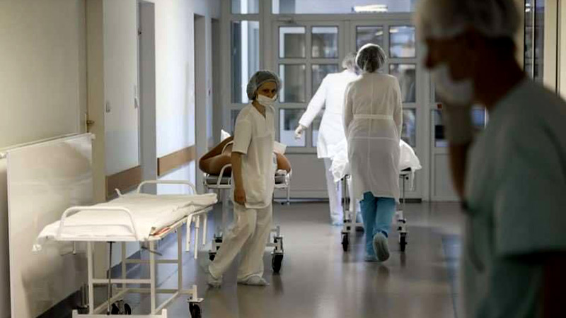 საქართველოში კორონავირუსით 25-ე პაციენტი გარდაიცვალა