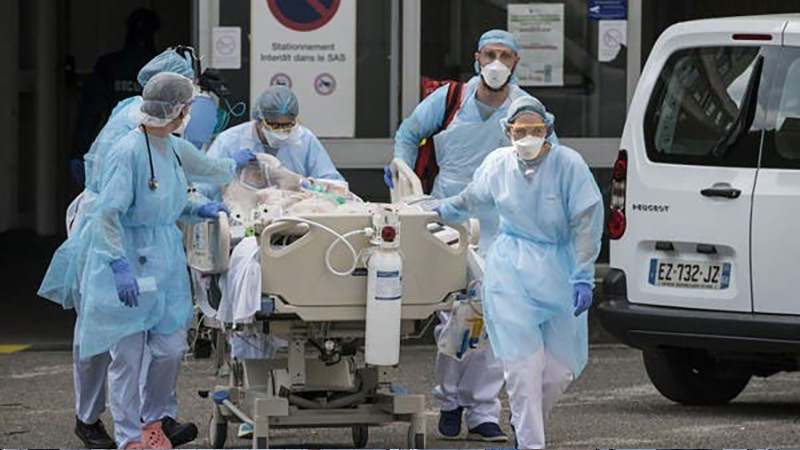 საქართველოში კორონავირუსით 32-ე პაციენტი გარდაიცვალა